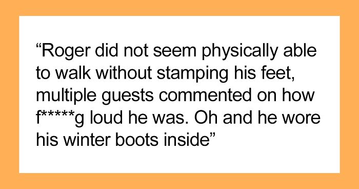 People Realized They Were Living With A ‘Monster’ And Had To Share Their 26 Stories With Folks Online