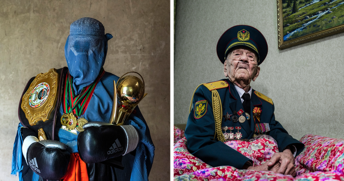 39 Stunning Photos That Won The 2023 Sony World Photography Awards