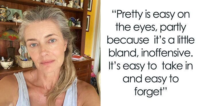 People Are Loving That This 58 Y.O. Woman Claps Back At Haters Who Commented On A Photo Of Her In A Bikini