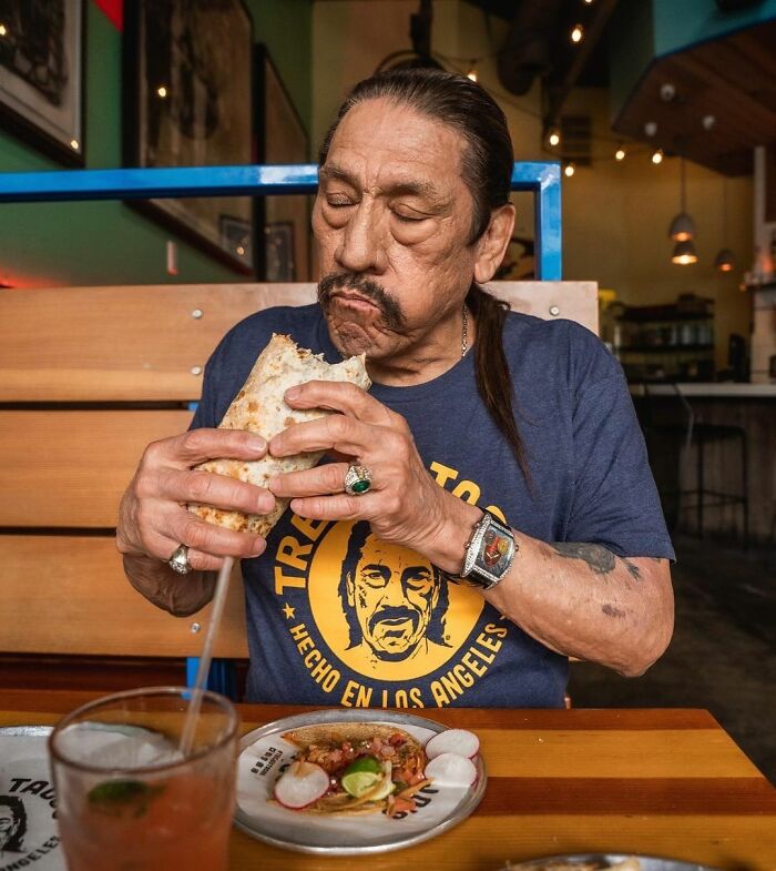 Danny Trejo