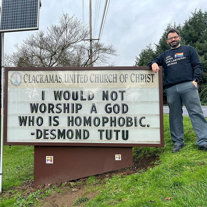 Christians Homophobia Has A Strategy When It Comes To The Laws In Leviticus. This Strategy Allows Christian Homophobia To Do What It Normally Declares Is A Sin - Pick And Choose Which Passages Of The Bible To Follow
