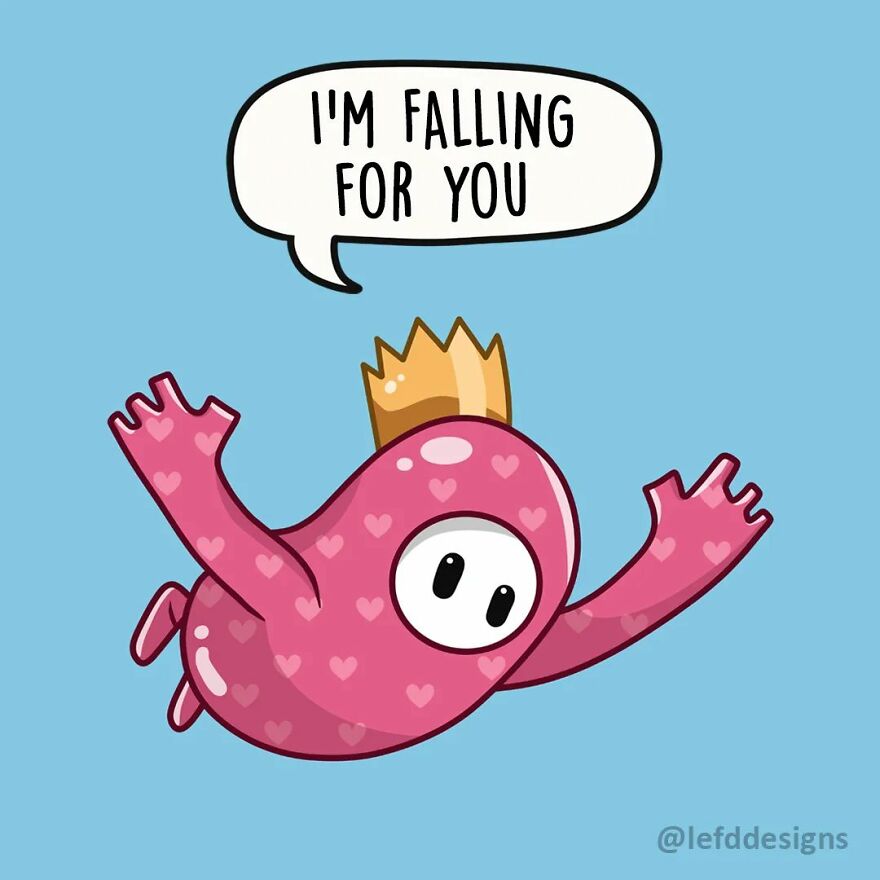 I Illustrated 30 Punny Cartoons To Make You Laugh (Because Bad Puns Are 'How Eye Roll')