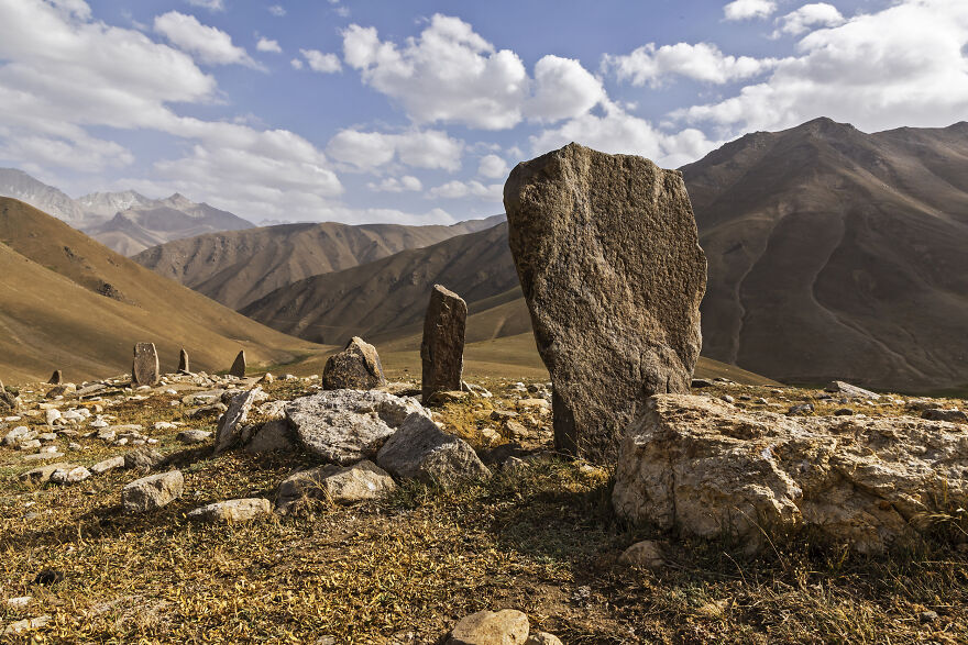 Landscape, 2nd Place: Postcards From Afghanistan After Forty Years Of War By Bruno Zanzotter