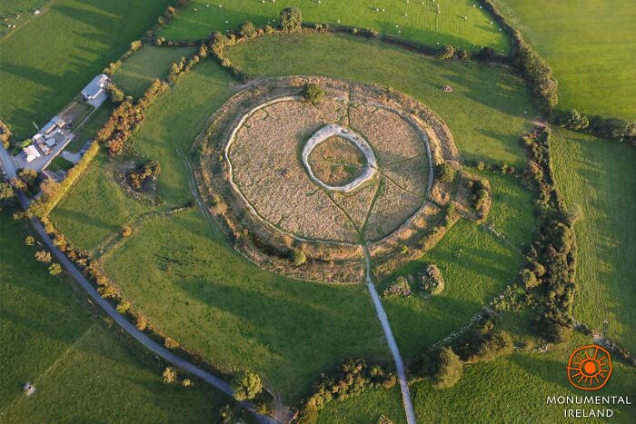 Rathgall - The Ring Of The Rath