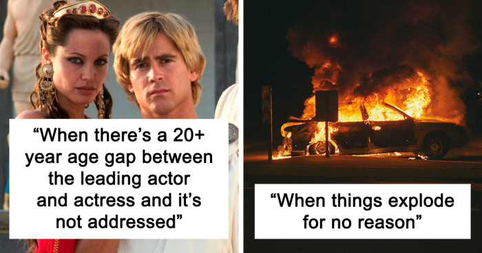 36 Movie Fans Reveal Their Biggest Pet Peeves That Spoil The Movie-Watching Experience