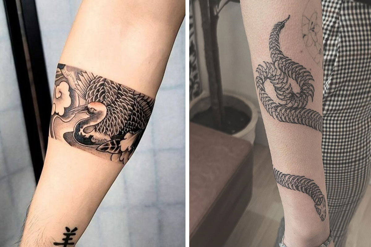 99 Tattoo ideas for Girls