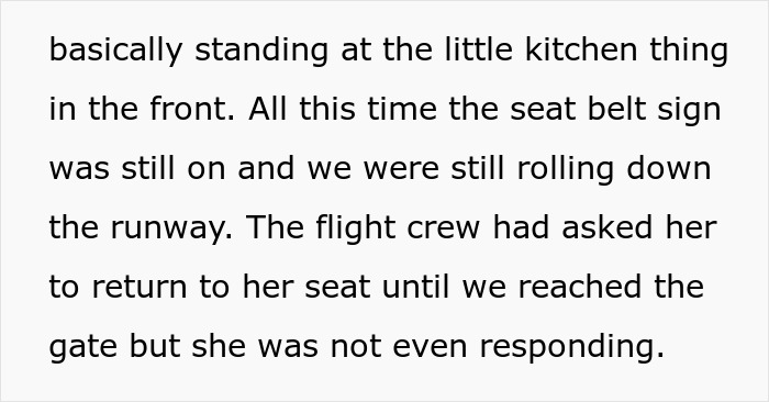 “I Loved Every Moment Of That”: Plane Bursts Into Laughter And Applause After Captain Puts An Entitled Passenger In Her Place