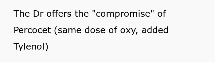 "Not The Shoes, They Cost Me $300!": Patient’s Revenge Story Of Barfing On Doctor For Ignoring Her Medicine Allergies