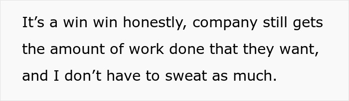 “Time Study” Consultant Blasted Online By Upset Employee, Claiming They’ve Ruined Efficiency At Their Workplace