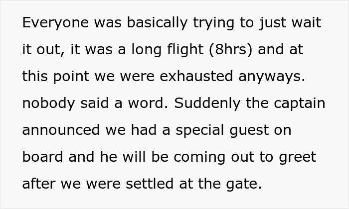 “I Loved Every Moment Of That”: Plane Bursts Into Laughter And Applause After Captain Puts An Entitled Passenger In Her Place