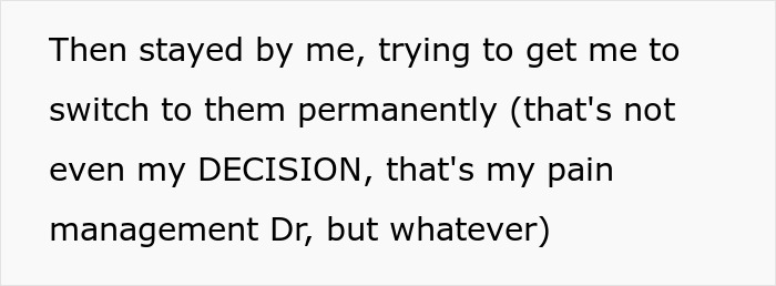 "Not The Shoes, They Cost Me $300!": Patient’s Revenge Story Of Barfing On Doctor For Ignoring Her Medicine Allergies