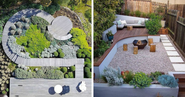 This FB Page Exists To Celebrate Fantastic Landscaping Designs, And Here Are 97 Of The Most Gorgeous Examples