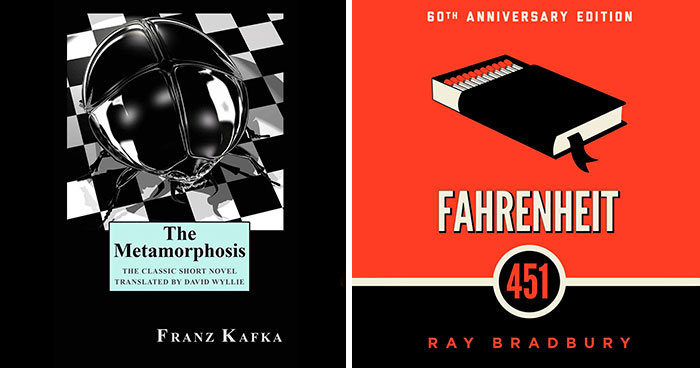 70 Books Everyone Should Read At Least Once, As Shared By People In This Online Thread