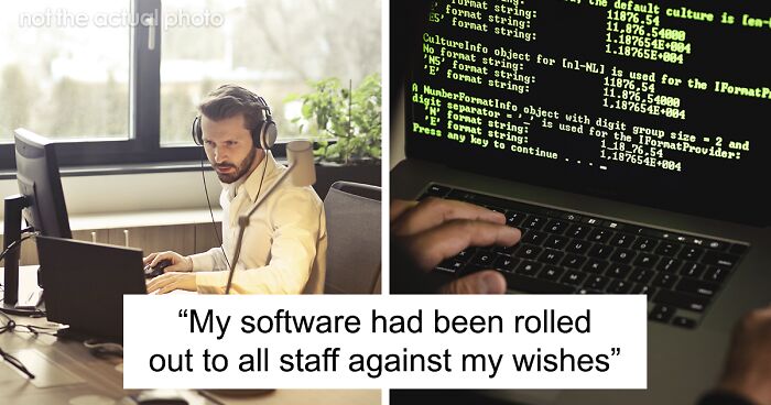 Boss Comes To Regret Stealing Worker’s Software As Whole Office Ends Up Blasting Jimi Hendrix For A Whole Year