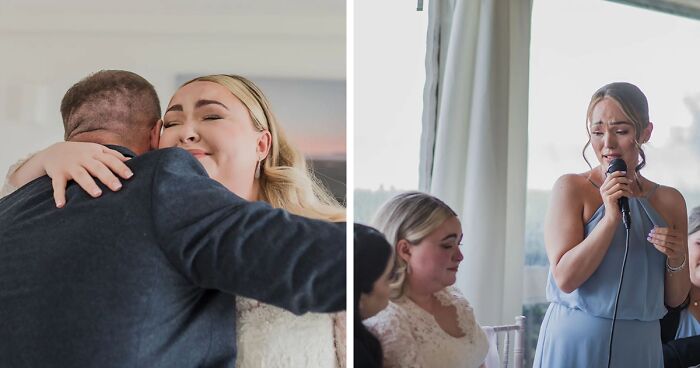 Groom Stood Up His Bride On Their Wedding Day, She Still Continued With The Celebration