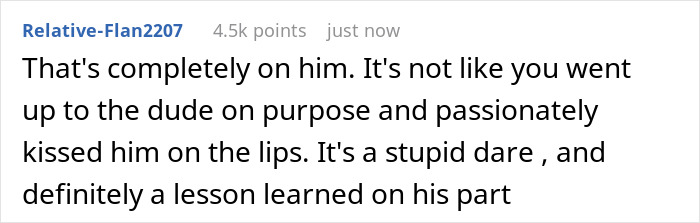 Teen Accepts A Dare To Drink From A Stranger’s Cup, Realizes She Has Herpes