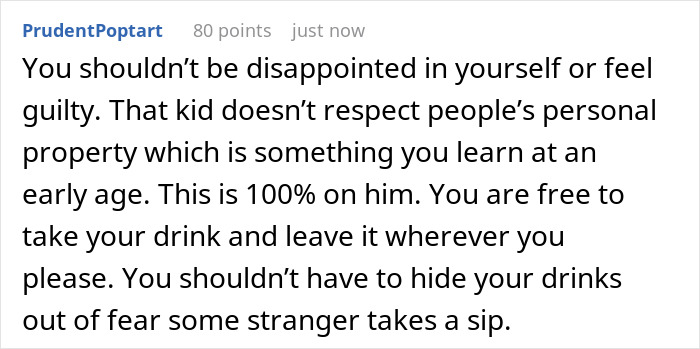 Teen Accepts A Dare To Drink From A Stranger’s Cup, Realizes She Has Herpes