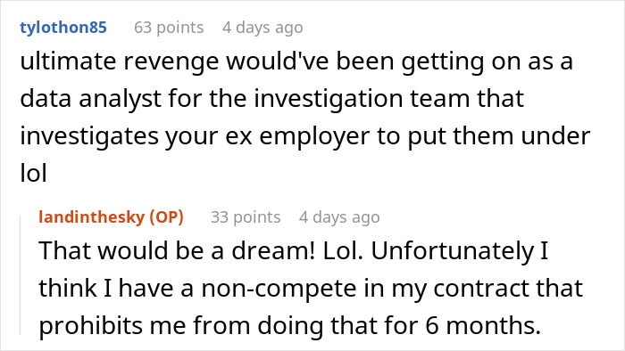 "She Didn't Know What She Was Looking At": Manager Wants To Get This Employee Fired, Regrets It After They Prove How Incompetent She Really Is