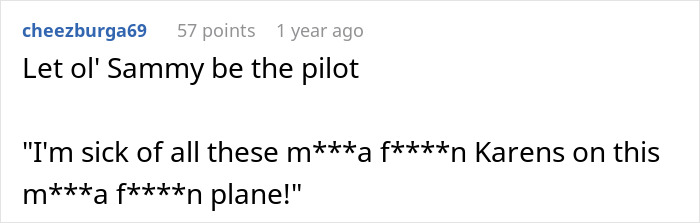 “I Loved Every Moment Of That”: Plane Bursts Into Laughter And Applause After Captain Puts An Entitled Passenger In Her Place