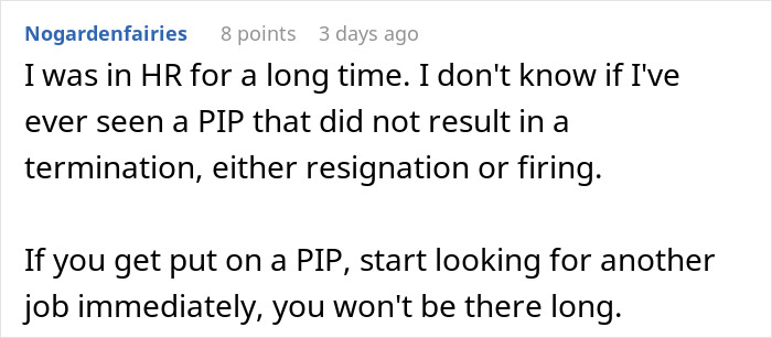 "She Didn't Know What She Was Looking At": Manager Wants To Get This Employee Fired, Regrets It After They Prove How Incompetent She Really Is