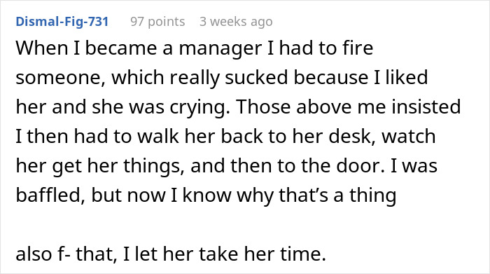 New Hire “Smells A Rat” At Work, Comes Up With A Petty Revenge Plan To Teach Lying Manager A Lesson