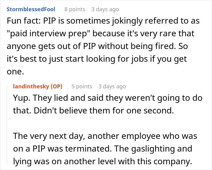 "She Didn't Know What She Was Looking At": Manager Wants To Get This Employee Fired, Regrets It After They Prove How Incompetent She Really Is