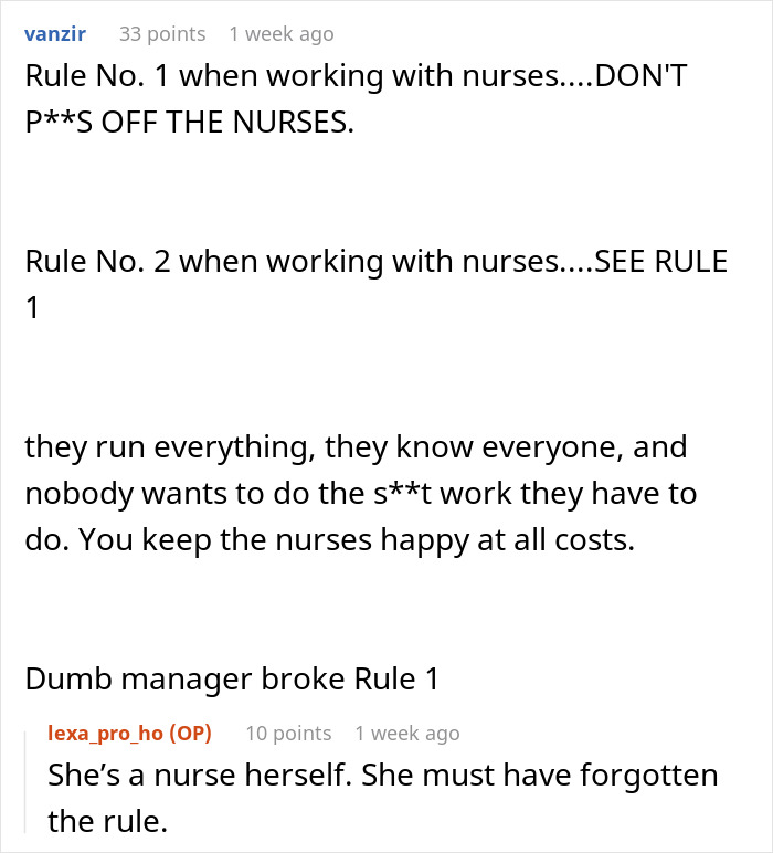 Nurse Takes Heat From Boss For Her Malfunctioning Workstation, Dumps It In Her Office To Get Her Off Her Back