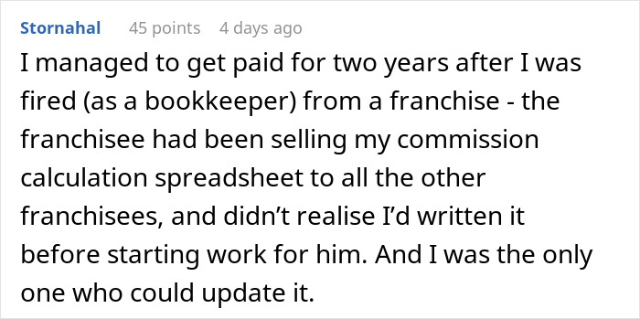 "She Didn't Know What She Was Looking At": Manager Wants To Get This Employee Fired, Regrets It After They Prove How Incompetent She Really Is