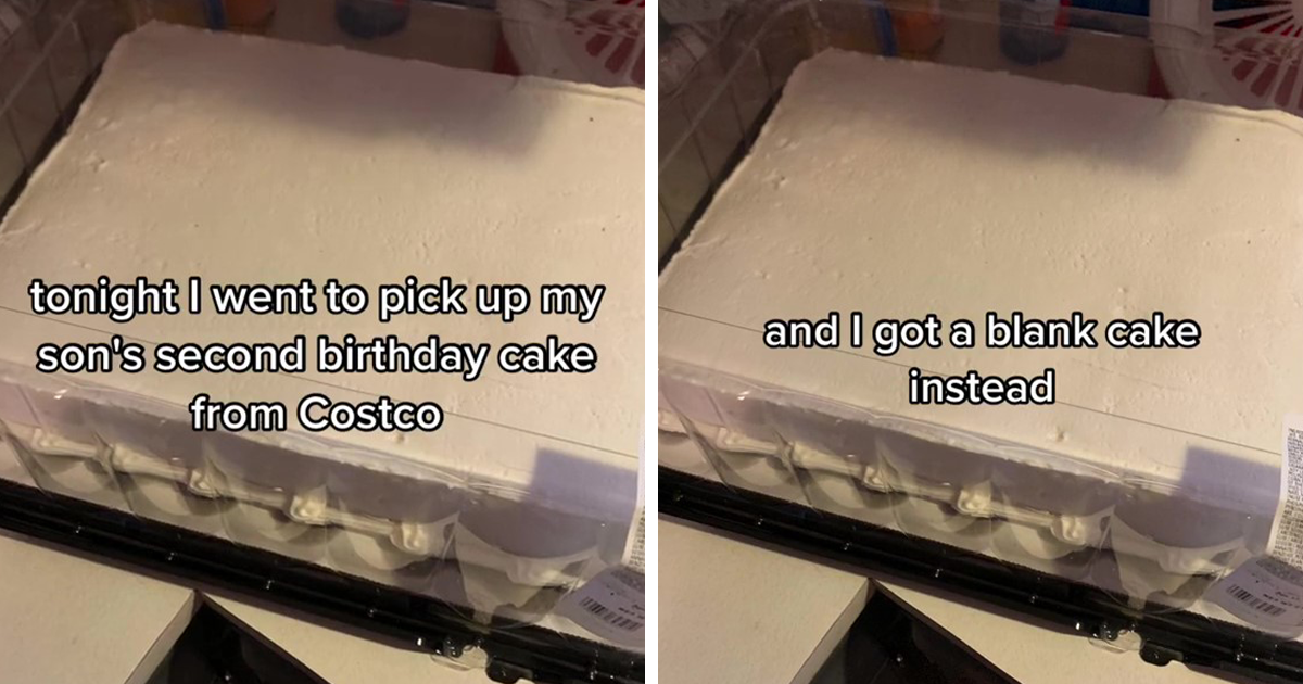 Costco Cake Order Form ≡ Fill Out Printable PDF Forms Online