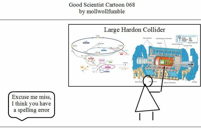 Good Scientist Cartoon: Exploring The Boundaries Between Genius And Stupidity (40 Pics)