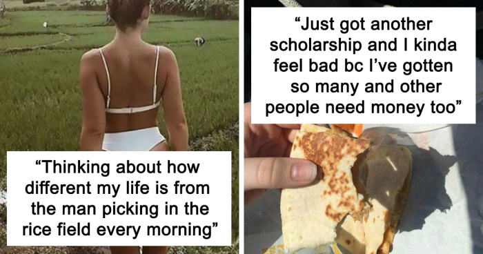 101 Times People Recognized Humblebragging And Just Had To Share It Online (New Pics)