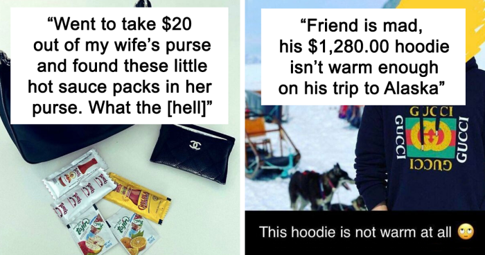 101 Times People Spotted A Humblebrag, And They Are Just Straight-Up Cringey (New Pics)