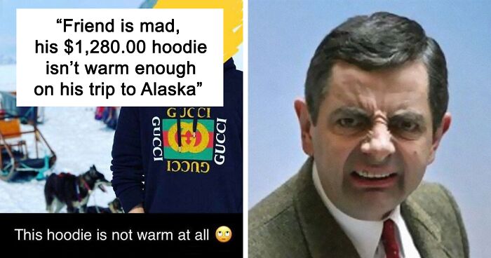 101 Times People Were Humblebragging So Bad, They Got Ridiculed For It Online (New Pics)