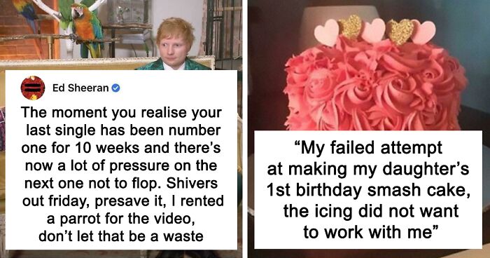 101 Times People Felt The Need To Brag Online But Made Fools Of Themselves, As Shared On 