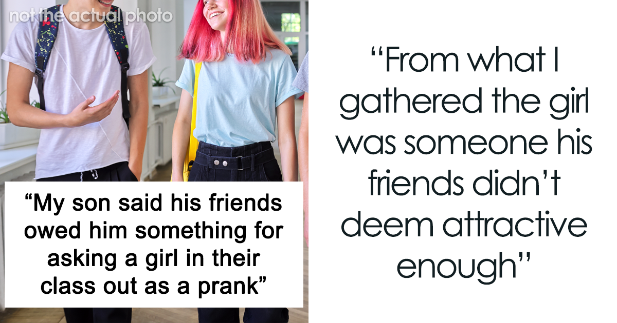 His Classmate Try To Prank Him, But They All Fail