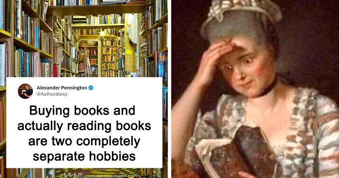 41 Tweets About Writing That Authors Might Relate To, Shared By One Of Them On Twitter