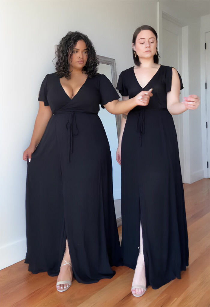 Plus Model Magazine - 'Style Not Size' collection at Macy's Loungewear  Launch features Social Media Creators Denise Mercedes and Maria  Castellanos…
