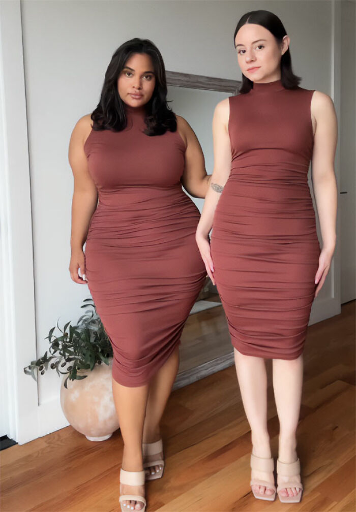 How to dress for your body type, Gallery posted by Leahmariaa