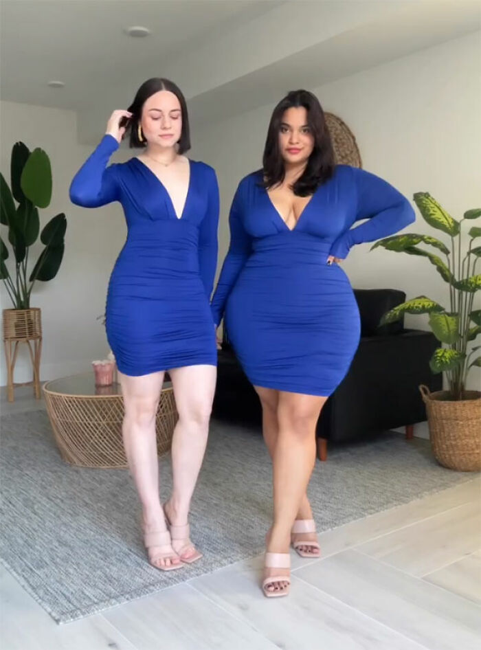 Plus Model Magazine - 'Style Not Size' collection at Macy's Loungewear  Launch features Social Media Creators Denise Mercedes and Maria  Castellanos…