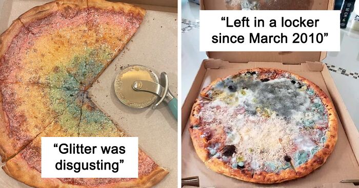 101 “Pizza Crimes” That Should Definitely Be Illegal