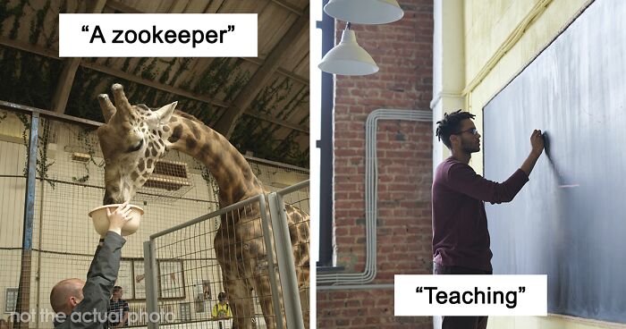 44 Times People Got Their Dream Job And Realized It Wasn’t What They Wanted