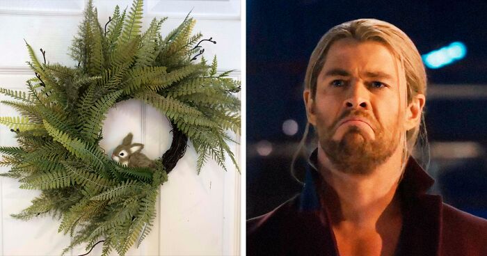 90 Times People Came Up With The Most Creative Easter Decoration Ideas