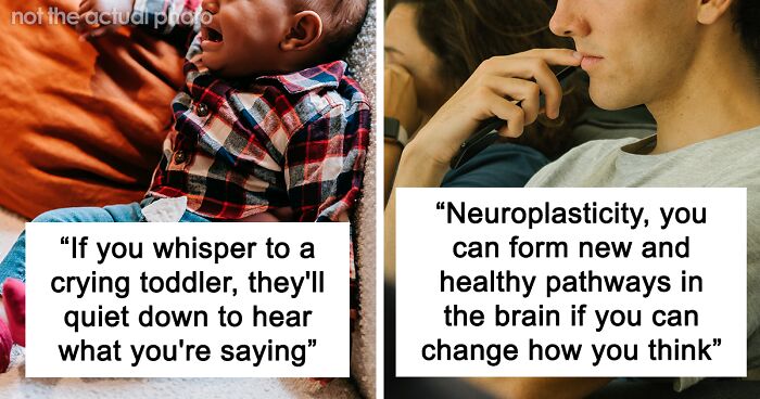 People In These Threads Spill 83 Clever Psychological Tricks They Pull On Themselves and Others