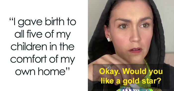 Woman Makes A Parody Video About Judgmental Facebook Mom Groups, And People Say It's So Accurate