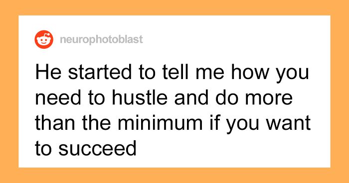 “Isn’t My Company Quiet Paying Me?”: Person Explains Quiet Quitting With One Simple Yet Effective Argument