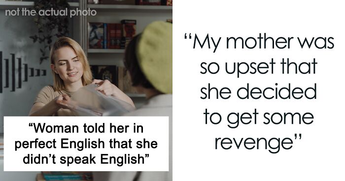 “She Told Her In Perfect English That She Didn’t Speak English”: Rude French Post Office Employee Nearly Brings American To Tears, So She Gets Revenge