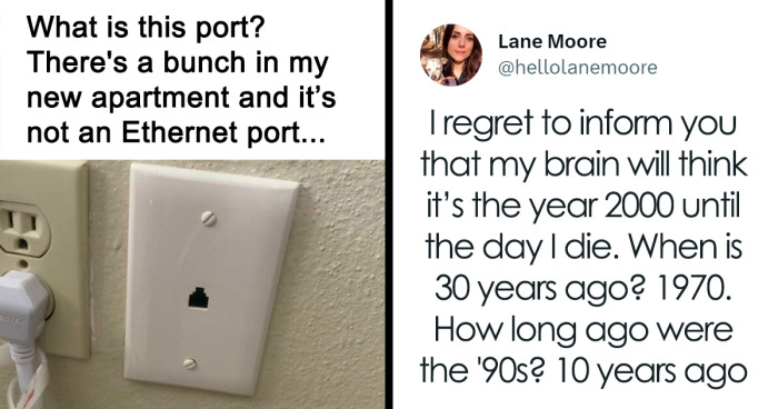 115 Funny Posts Of People Grasping The Reality That They’re Old Now, As Shared On This Online Group (New Pics)