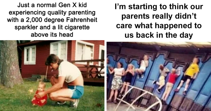 89 Gen X Memes For '80s Kids, As Shared On This Group