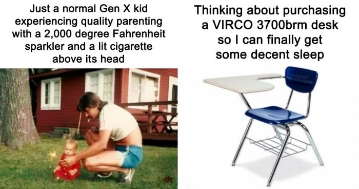 89 Memes Specially Curated For Gen X’ers