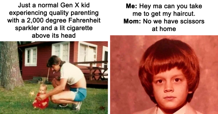 ‘Righteous Memes From Generation X’: 89 Hilarious Posts To Entertain Both You And Your 40-Year-Old Friends